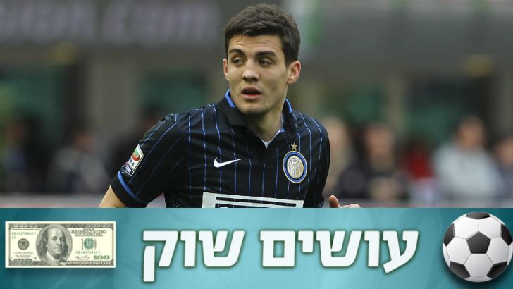 קובאצ'יץ'. סומן עי ליברפול לפני זמן רב