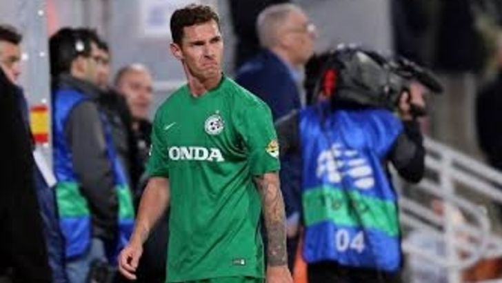 אוברניאק. תחושת אכזבה מוצדקת על פניו