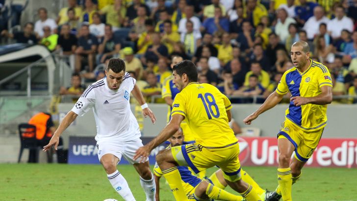 טיבי ובן חיים. הפקירו את דסה