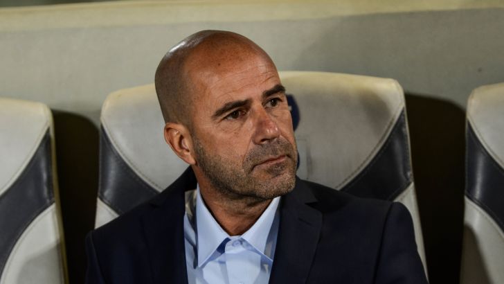 פטר בוס. לא מבינים