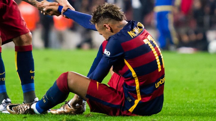 ניימאר. רוצה לשחק