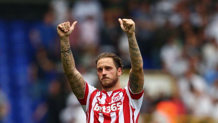 ארנאוטוביץ'. הוא וחבריו חילצו נקודה