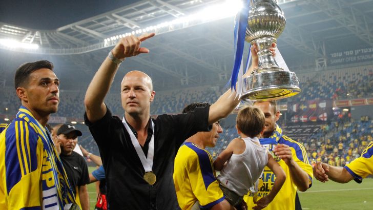 ג'ורדי קרויף