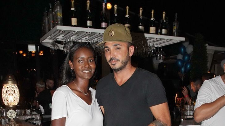 אלפסי ורובל (תמונת ארכיון)