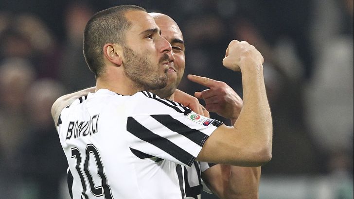 בונוצ'י וזאזא. 15 ניצחונות רצופים