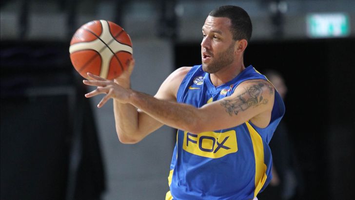 פארמר. מאד שמח לחזור לישראל