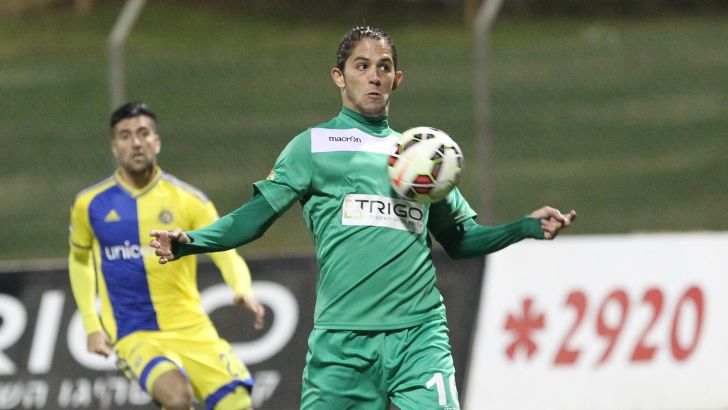 בנש. ישמור על הצבע הירוק בעונה הבאה?