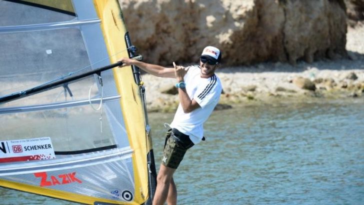 צוברי. בדרך לעומאן?