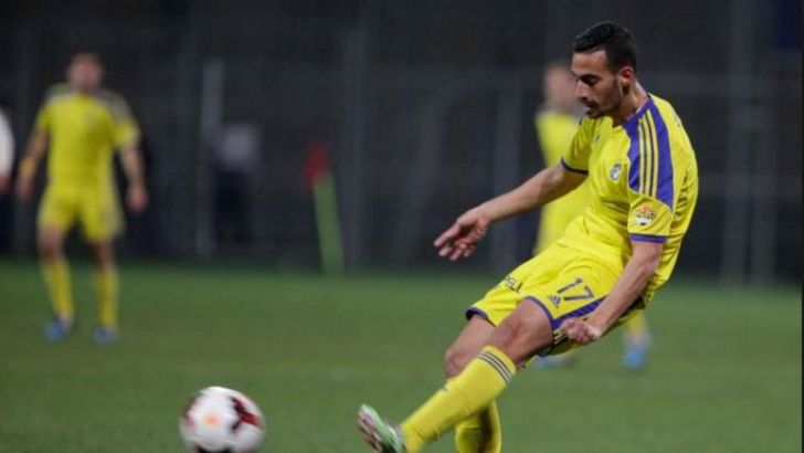 איינבינדר. אולי הפעם?