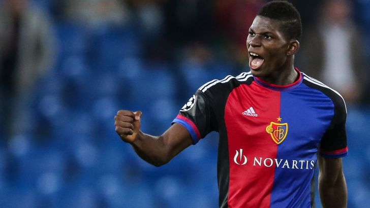 אמבולו. הכוכב הבא?