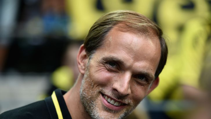 טוכל. פתיחה מושלמת?