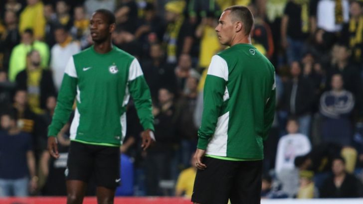 אוברניאק. ייפרד מהירוקים בקיץ?