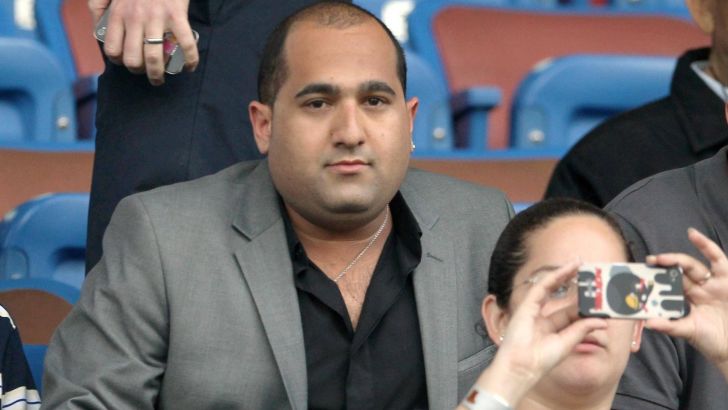 אברמוב. יוציא את בני יהודה לדרך חדשה