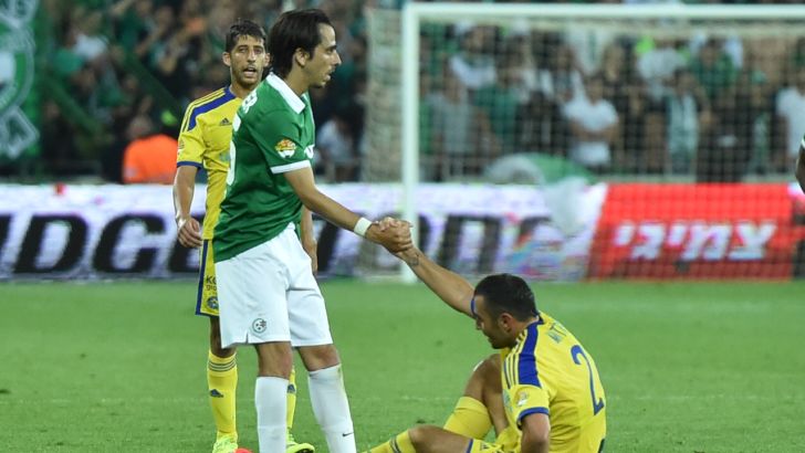 בחיפה מתוסכלים מהתיקו