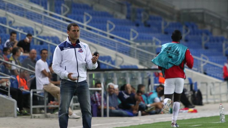 בנין. הפרחים לסליחי