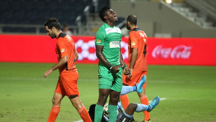 קהינדה. יפתח דף חדש בכפר סבא?