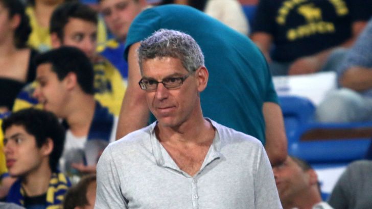 גולדהאר. מרוצה מהתוצאות