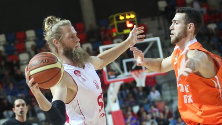 שולדבראנד. אחד הסמלים של הפועל הנוכחית