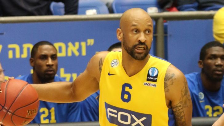 סמית'. צפוי לחזור לפרקט