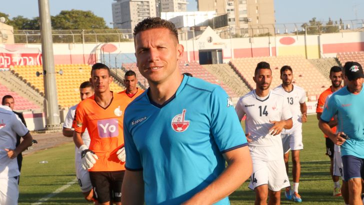 בכר. מכת פציעות בבירת הנגב