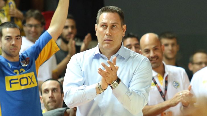 גודס. מרוצה בינתיים