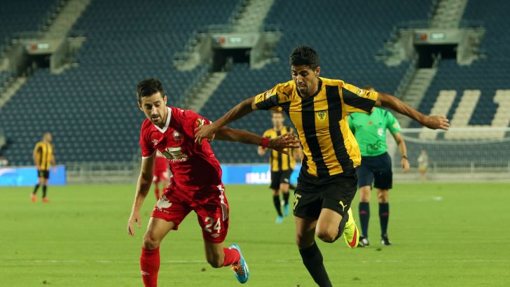 בביתר מאמינים