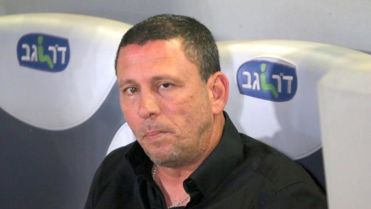 קלינגר. כואב לי כי ידעתי שהפועל חיפה לא תנצח