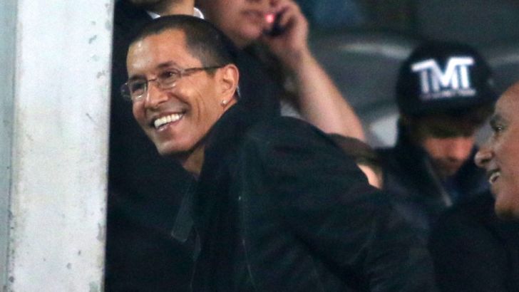 אלי טביב. ברקת רוצה לעזור