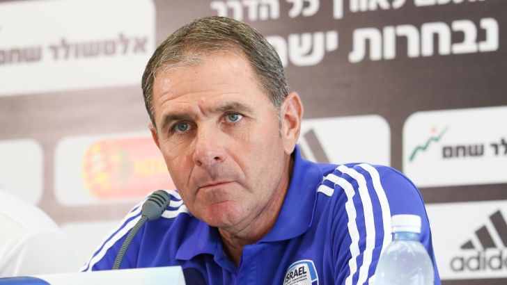 גוטמן. הקמפיין מגיע לרגע האמת