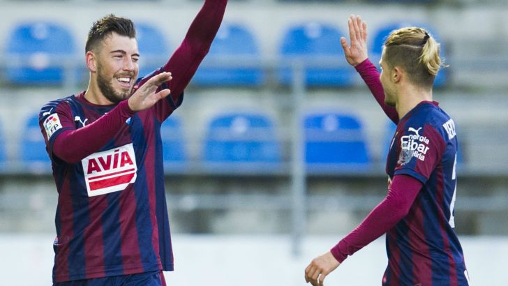 אייבאר נתנה שואו