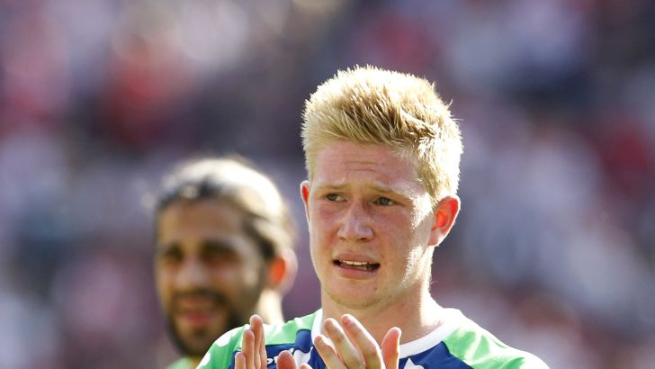 דה בריינה. שווה את הסכום?