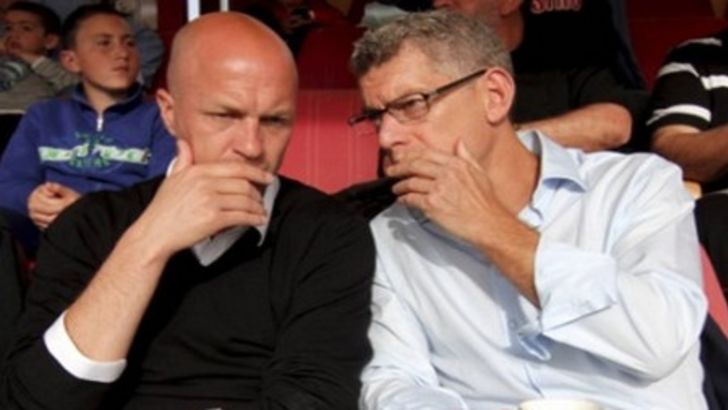 גולדהאר וקרויף. טרם הגישו כתב הגנה