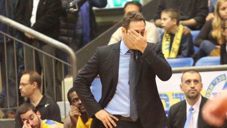 גודס. תלוי בצורה אבסולוטית בפארגו