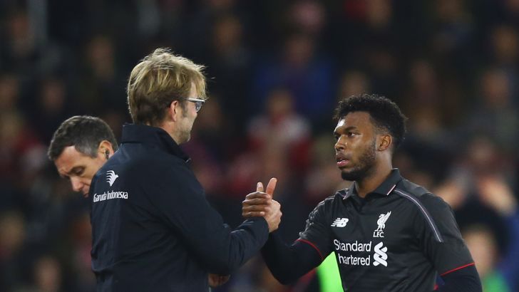 מה באמת קורה שם? קלופ וסטארידג'