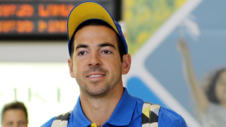 רוצ'סטי. הנקודות לא חשובות