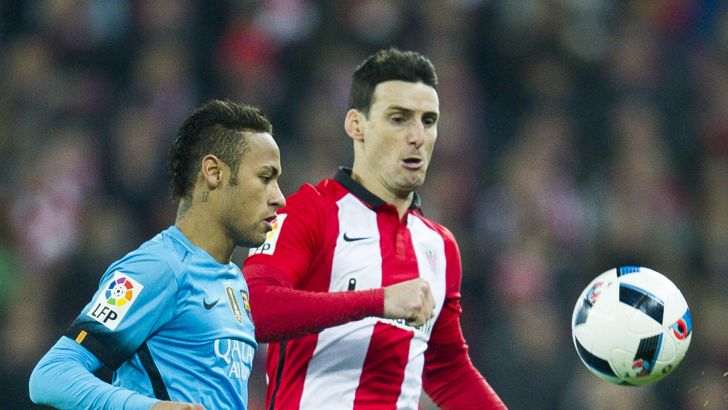 אדוריס וניימאר. מי יעלה שלב?