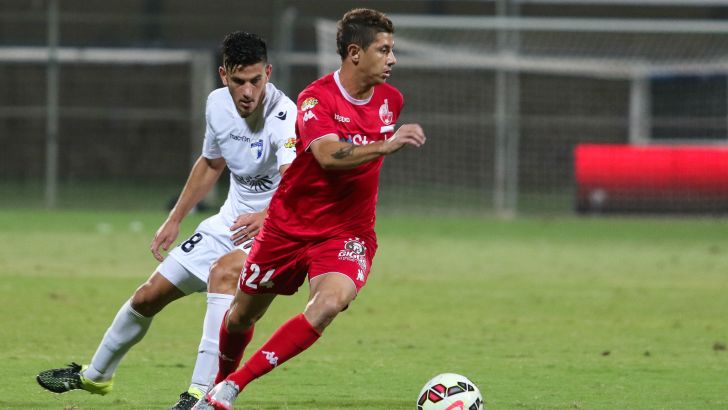 באר שבע תשמור על הבית?