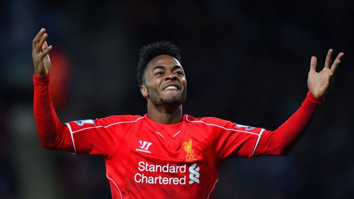 סטרלינג. עכשיו זה כבר רשמי