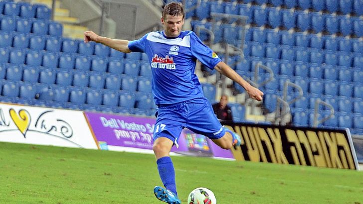 ירידה לצורך עליה? פאנקה