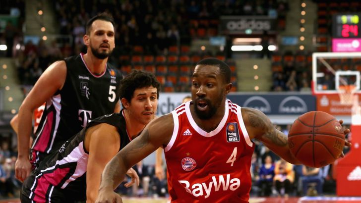 מקאלב. בקרוב בבירה?