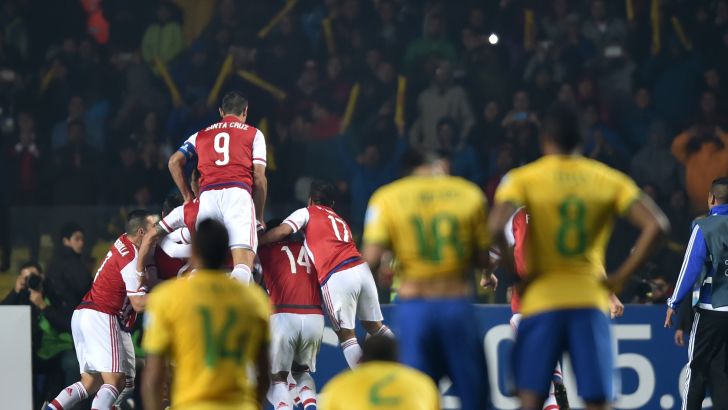 הסלסאו שוב מאכזבים ומאוכזבים