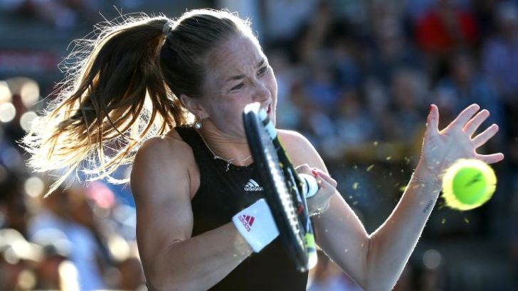 גלושקו. בסיבוב השני