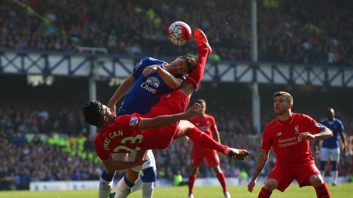 צ'אן במספרת מול פונס מורי