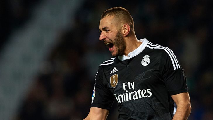 בנזמה. עוד קבוצה הצטרפה למירוץ