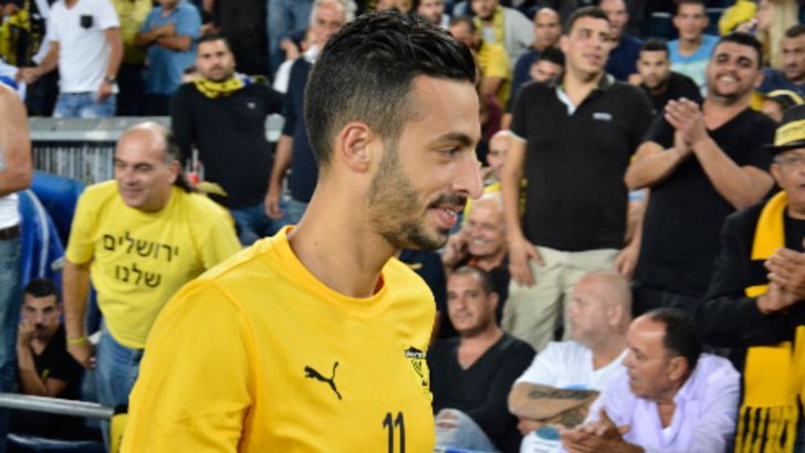 איינבינדר. חזר למקום הכי קרוב אליו