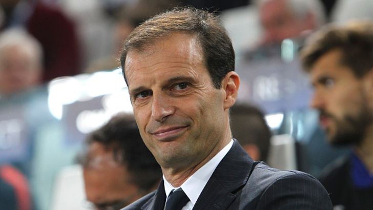 אלגרי. יהיה מפגש כפול ברמה הכי גבוהה