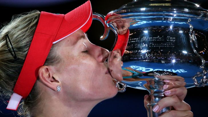 קרבר. עבדתי קשה כל חיי