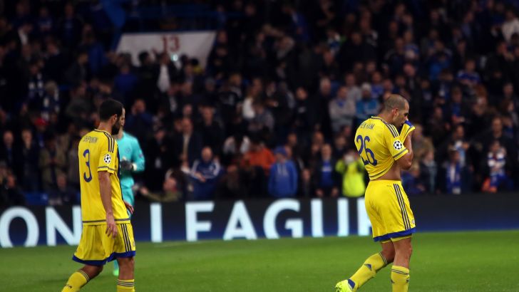 שפונגין ובן חיים. הייחודיות של מכבי נובעת משדרת הניהול. היתר