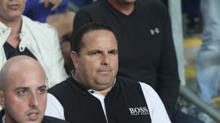 בן שמעון. אופטימיות שדווידוב יחתום לשנתיים