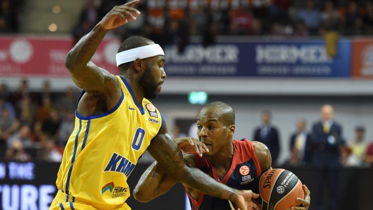 רייס מול רנפרו. באיירן בניצחון בכורה